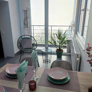  Apartment Ksenija Belgien
