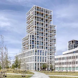 Zuid Hotel Anvers