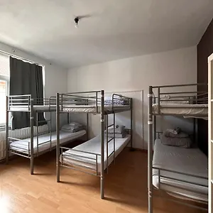  Hostal Etterbeek Youth Bélgica