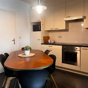 Anna Place 2 Appartement Gand