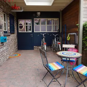 Forgatz' Zomerhuisje Privatunterkunft