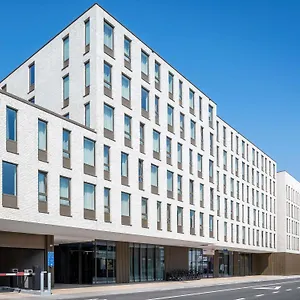 Ibis Budget Centrum Dampoort Hotel Gand