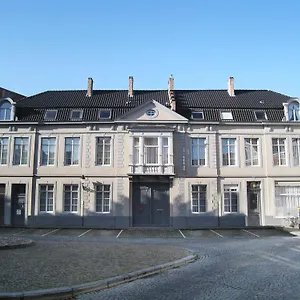 House Of Guest house