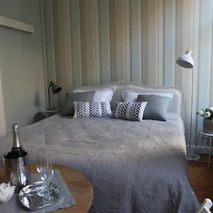  Apartment Zevenvrijedagen Belgien