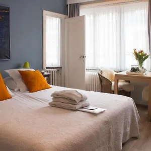 Leonardo Bed and breakfast