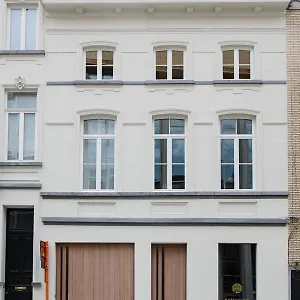 **** Bed and breakfast Entrenous Bélgica