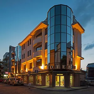 *** Hotel Dafi Bulgaria