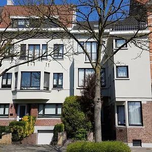  Bed & Breakfast Lieven Bauwens Belgium
