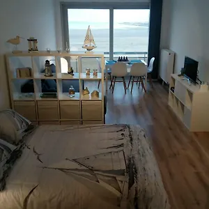 Zeewende 18 Apartment